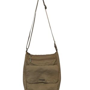 Baggallini Brown Crossbody Bag